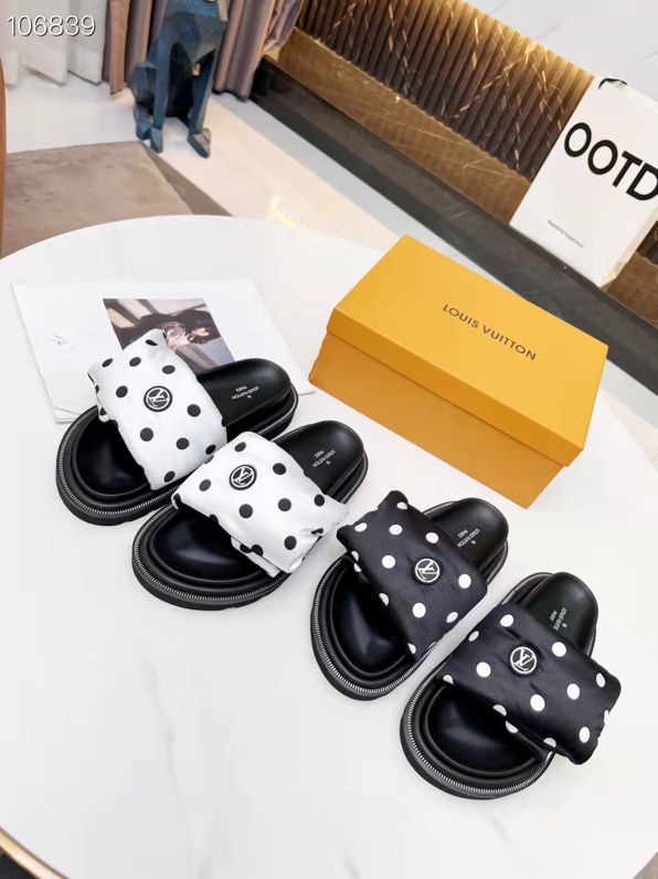 LV $65 gallery