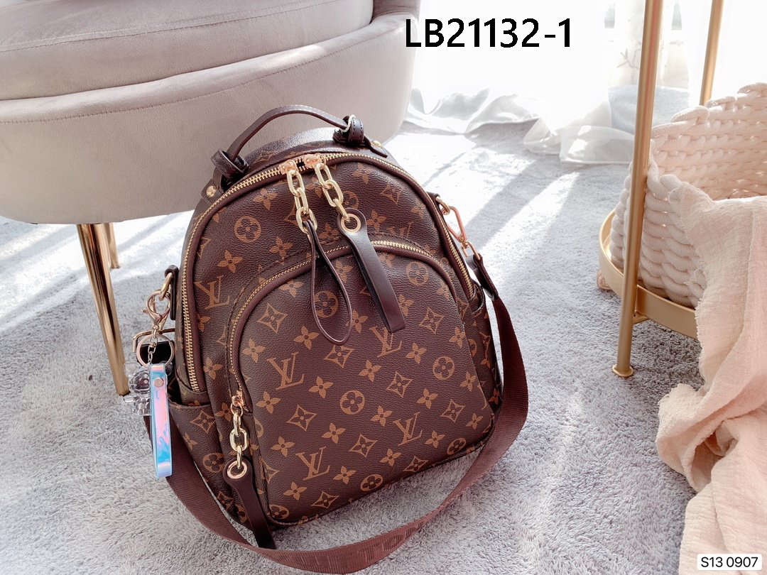 LV $65 gallery