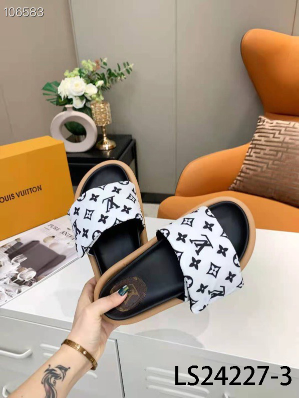 LV $65 gallery