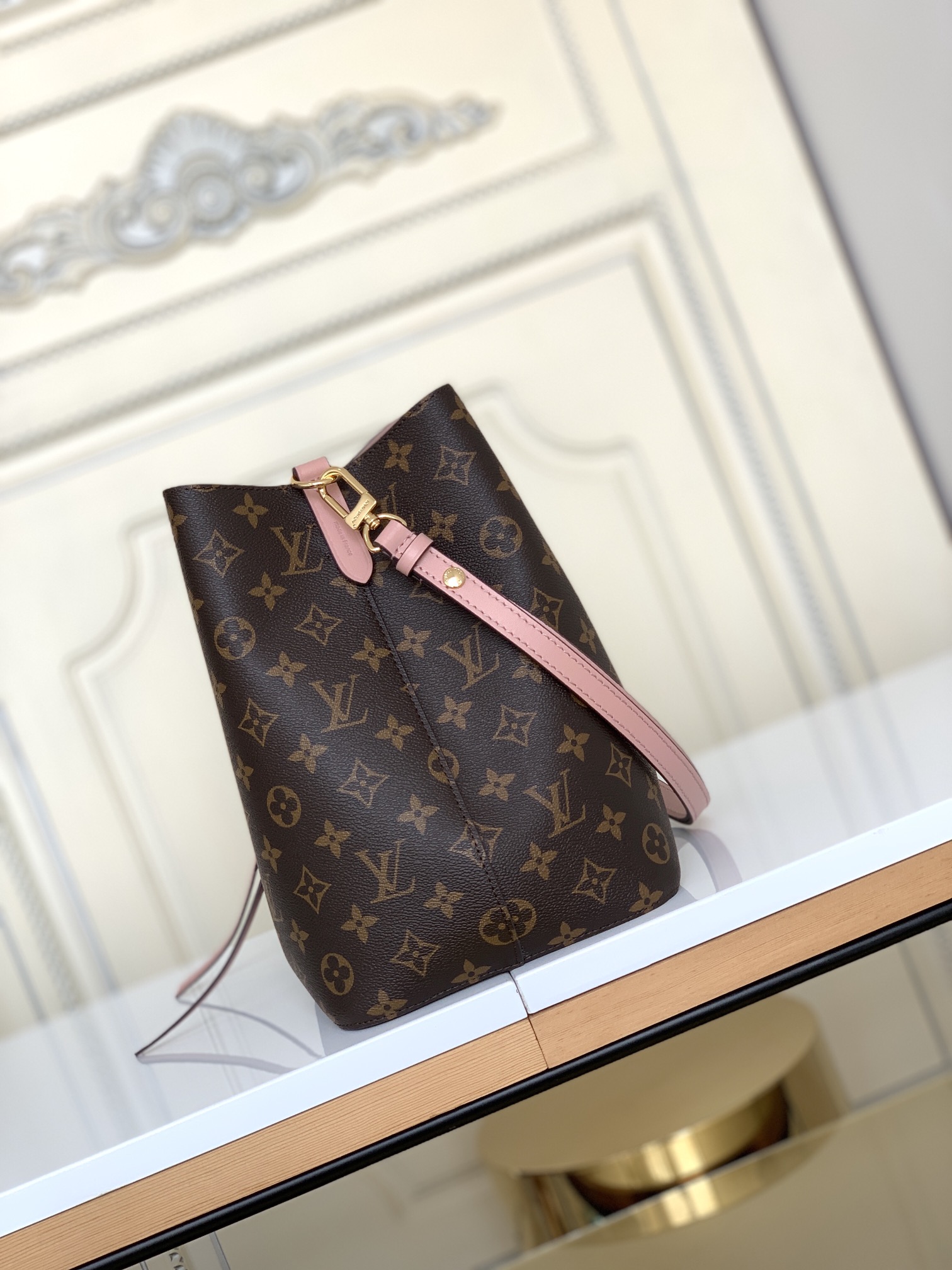 LV $65 gallery