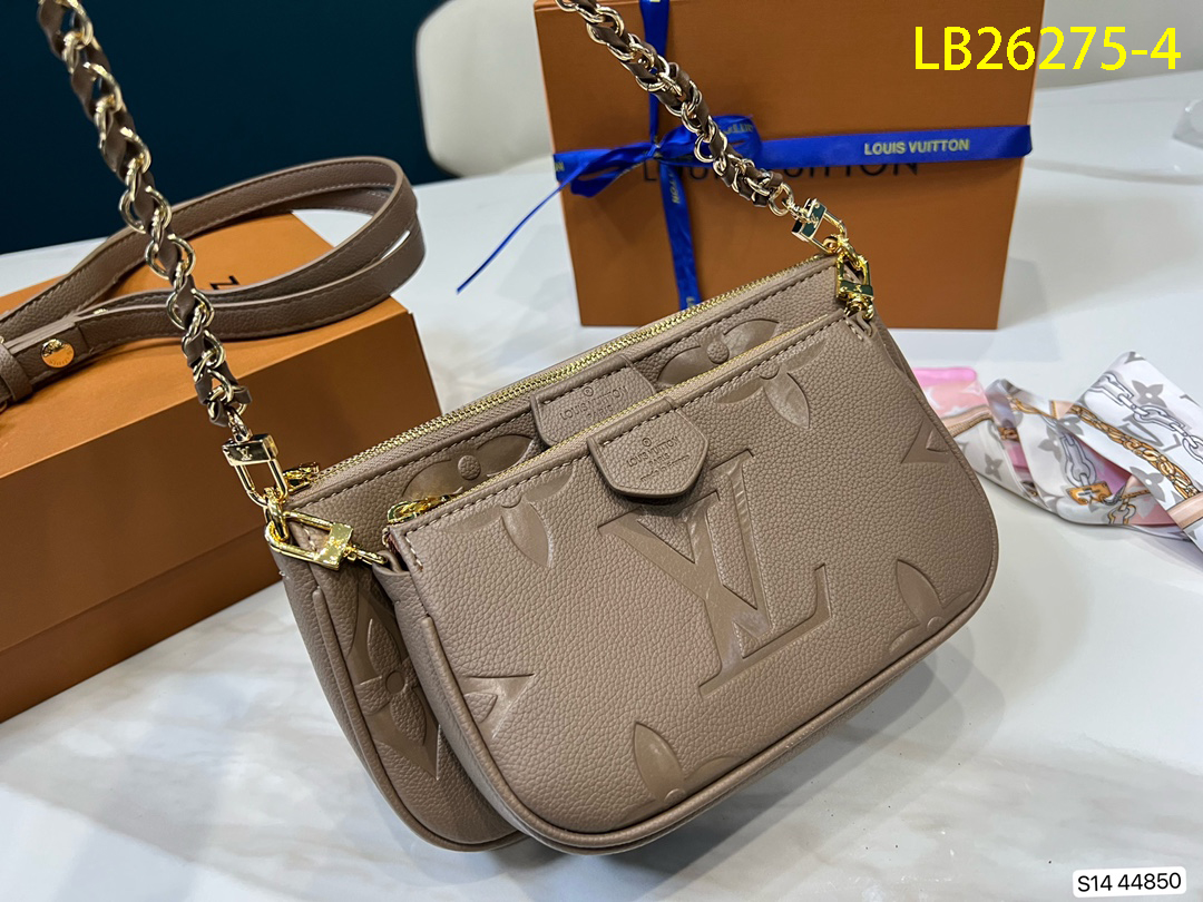 LV $65 gallery