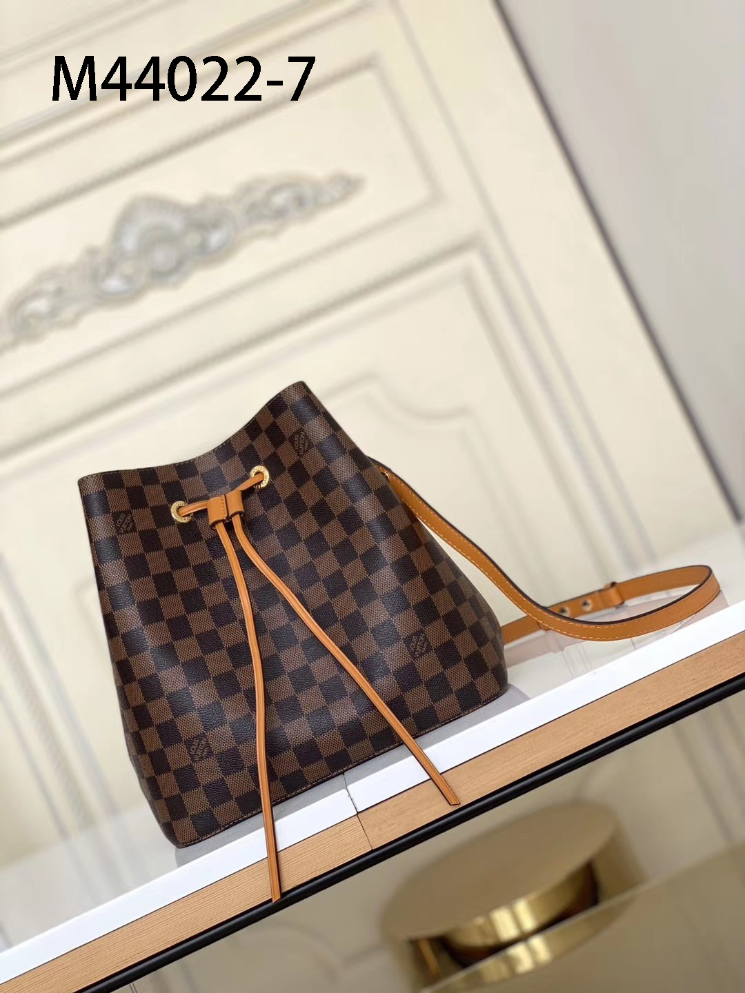 LV $65 gallery