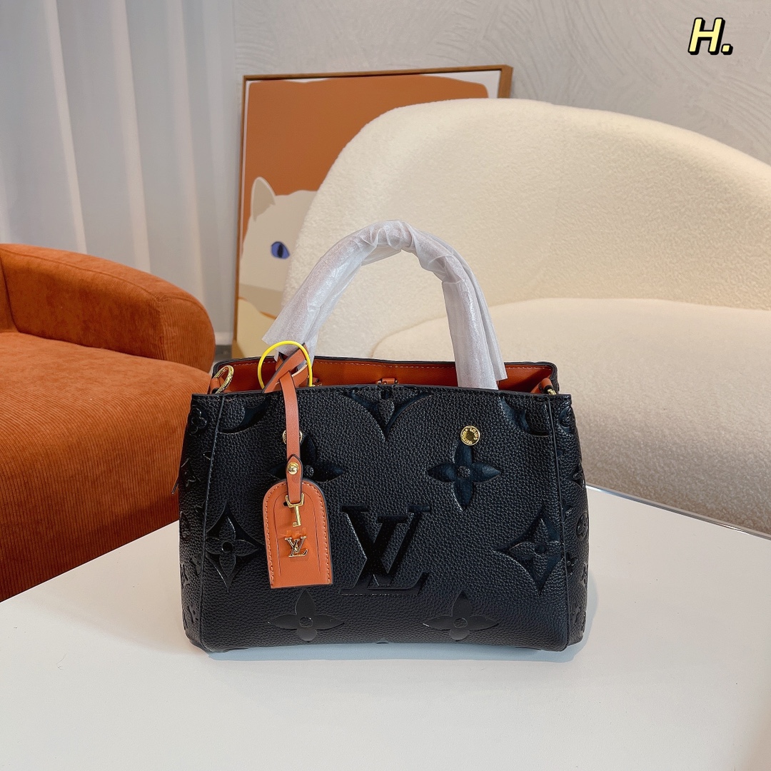 LV $65 gallery