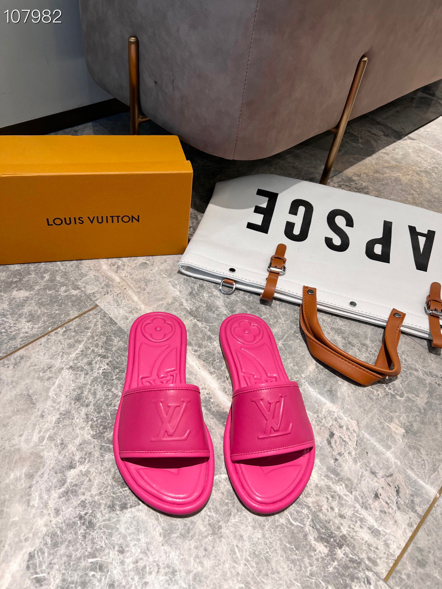 LV $65 gallery