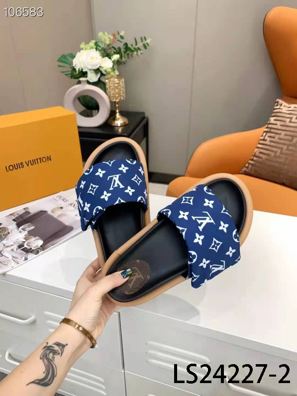 LV $65 gallery