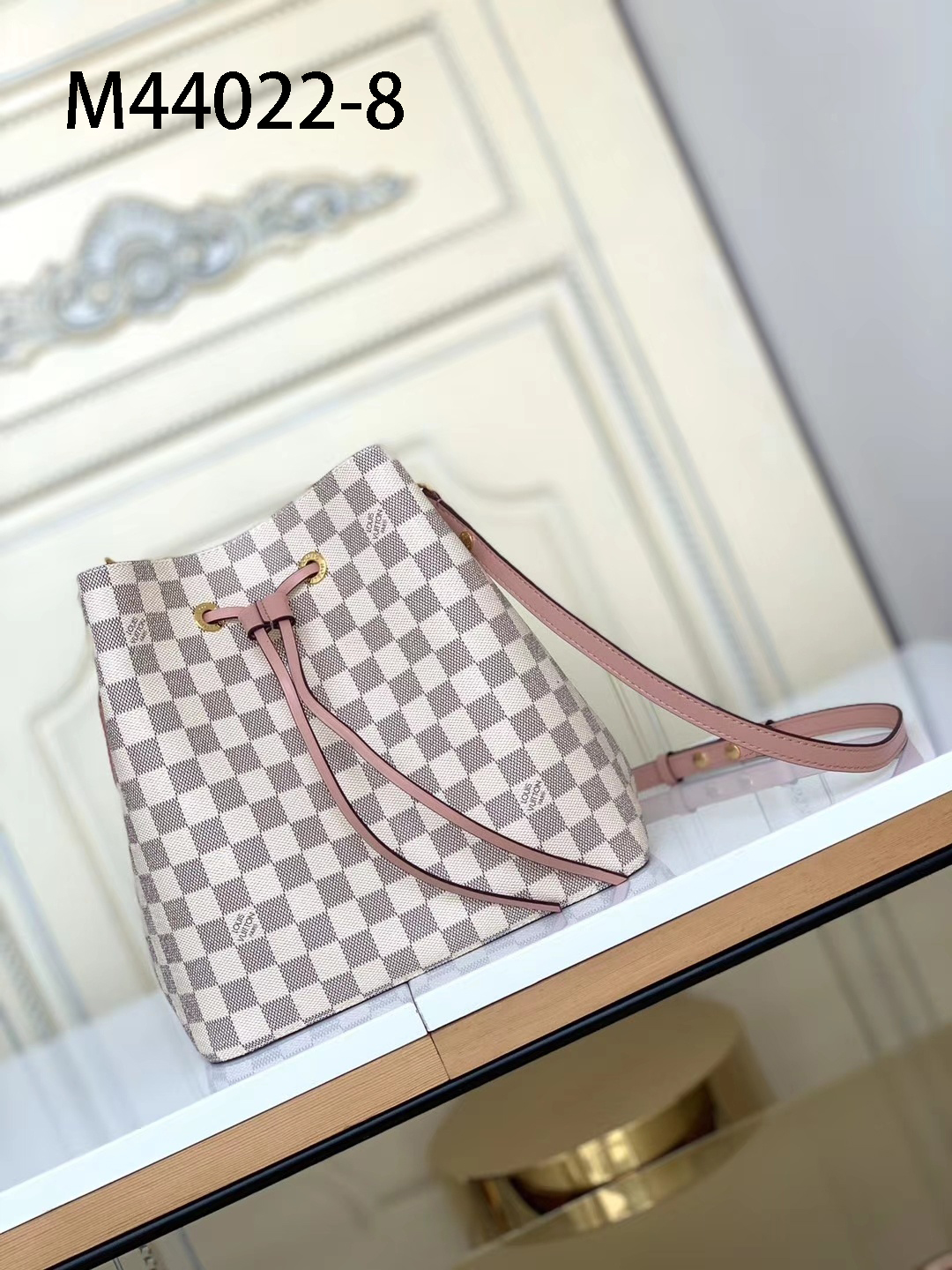 LV $65 gallery