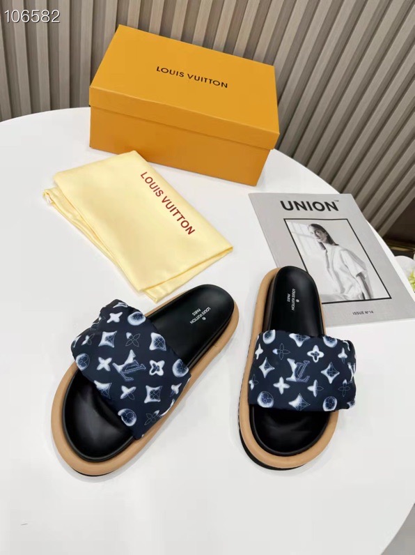 LV $65 gallery