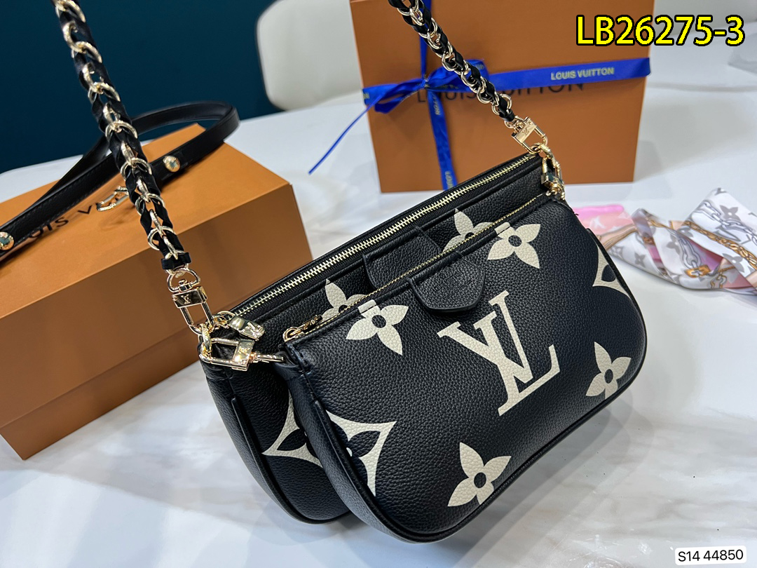 LV $65 gallery