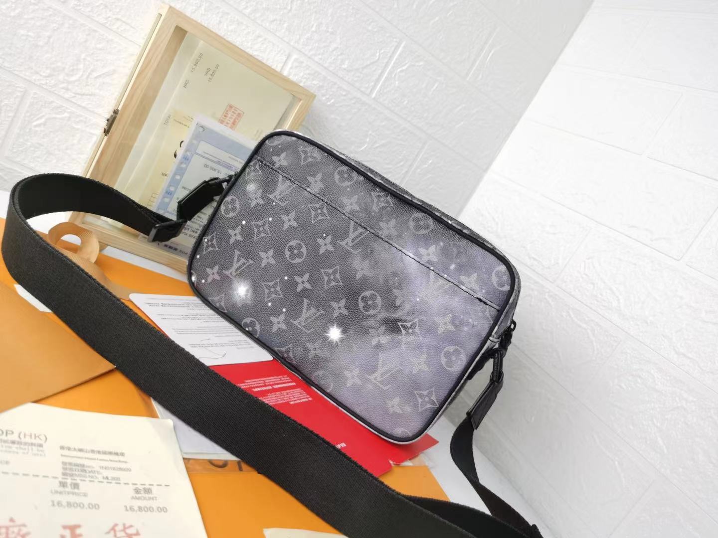 LV $65 gallery