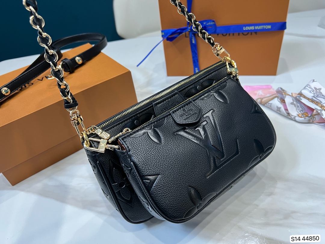 LV $65 gallery