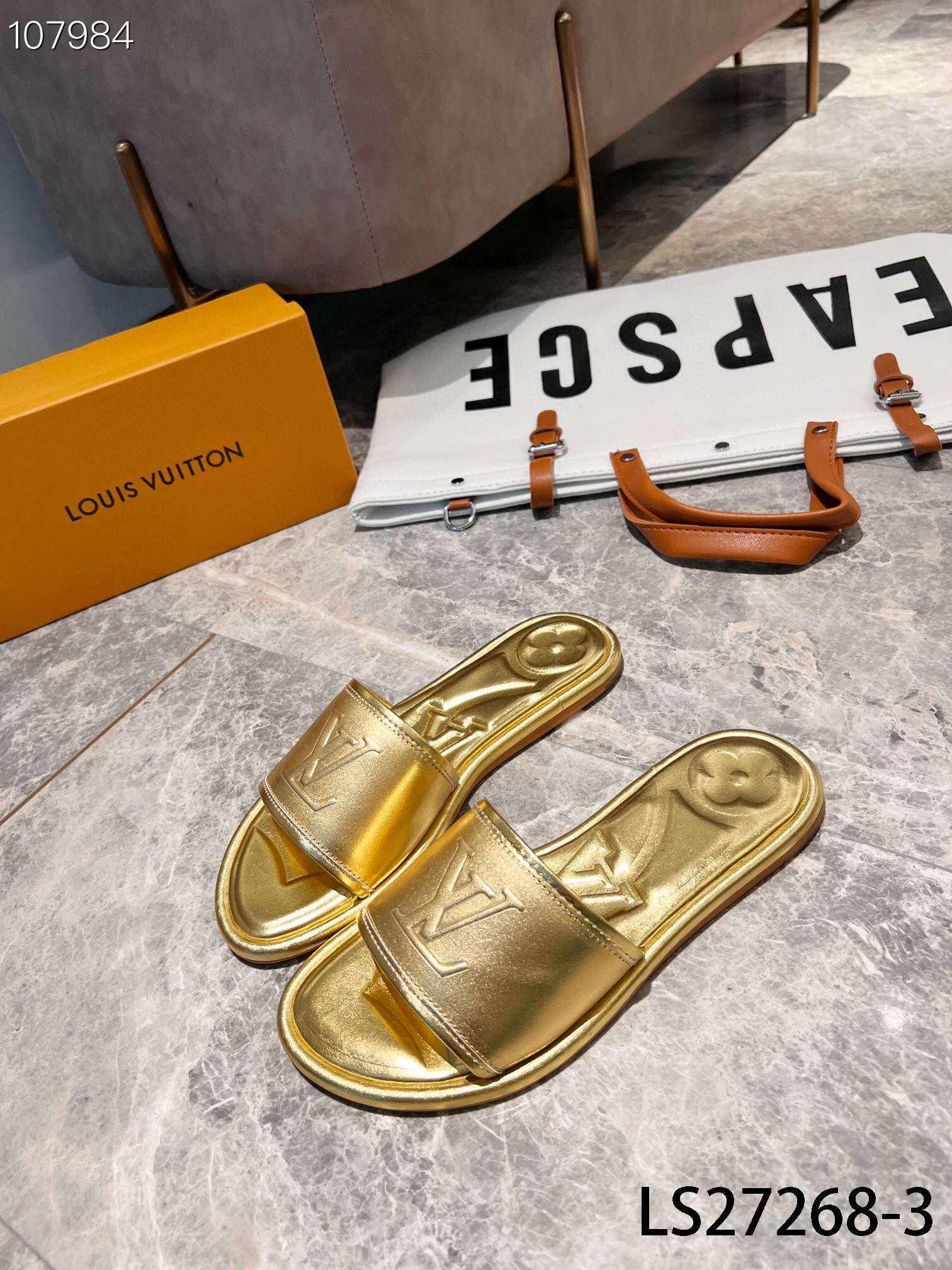 LV $65 gallery