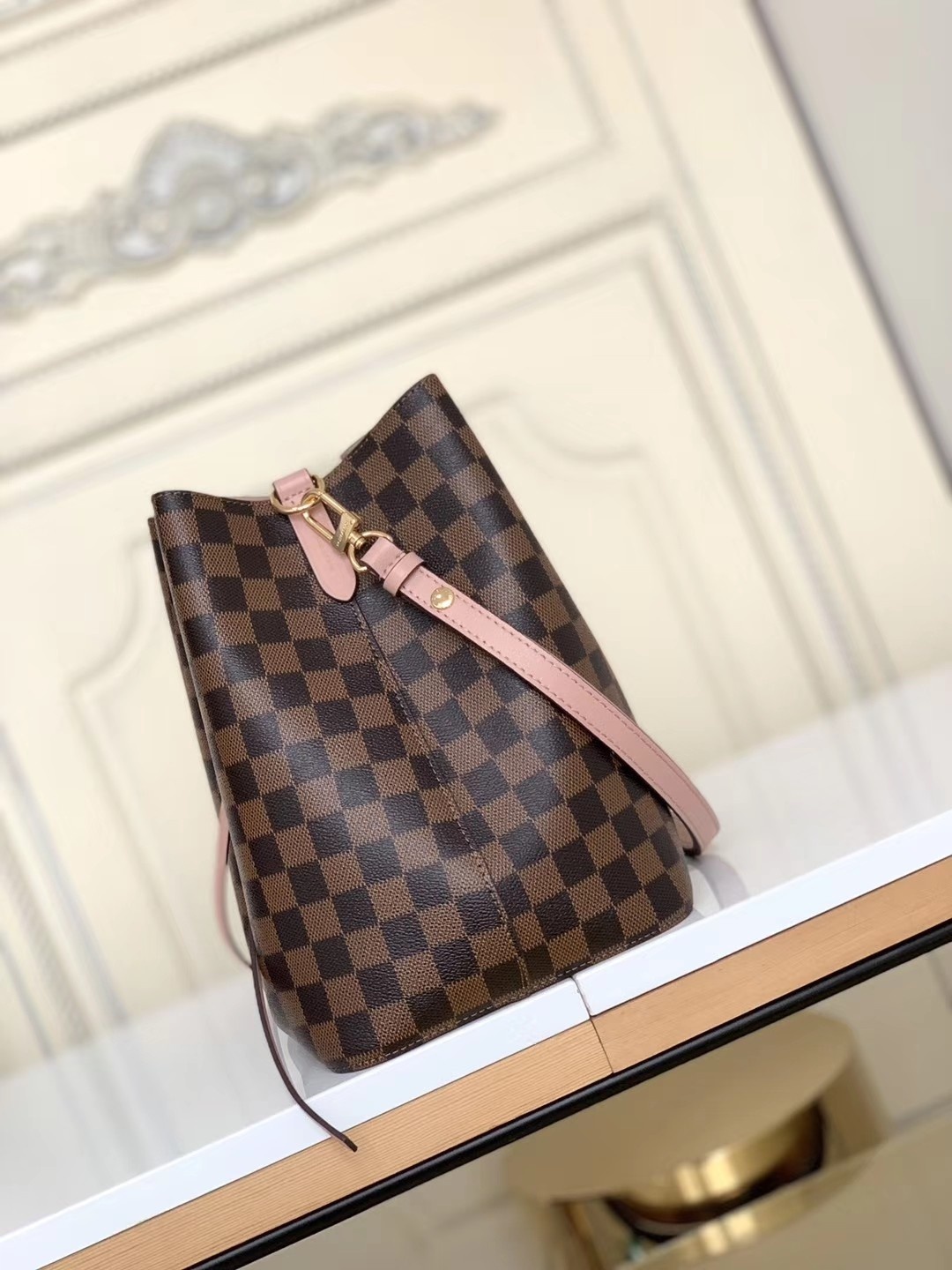 LV $65 gallery