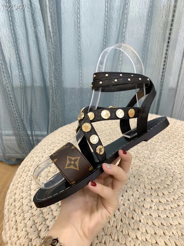 LV $65 gallery