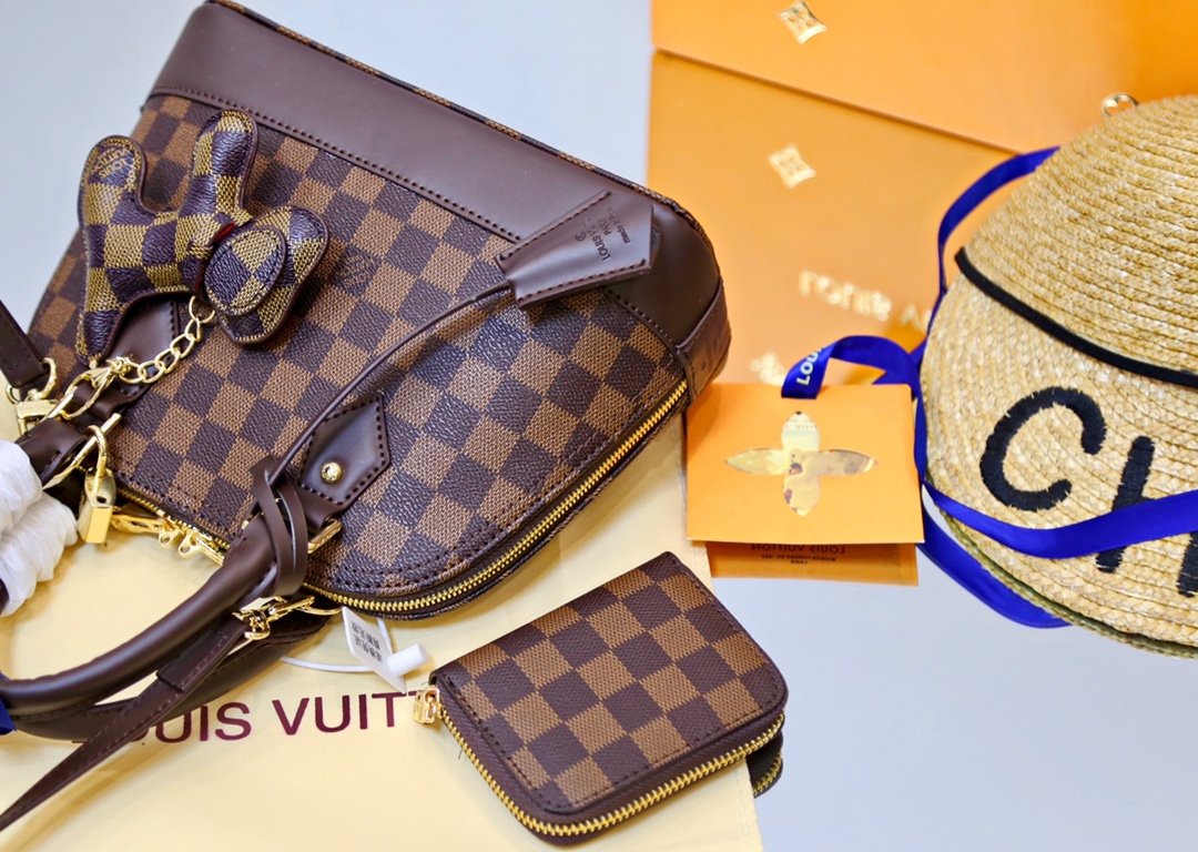 LV $66 gallery