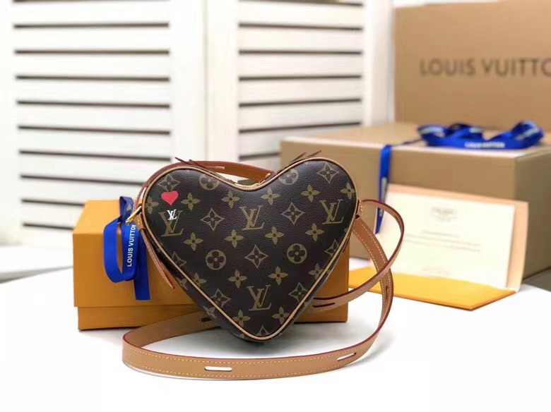 LV $66 gallery