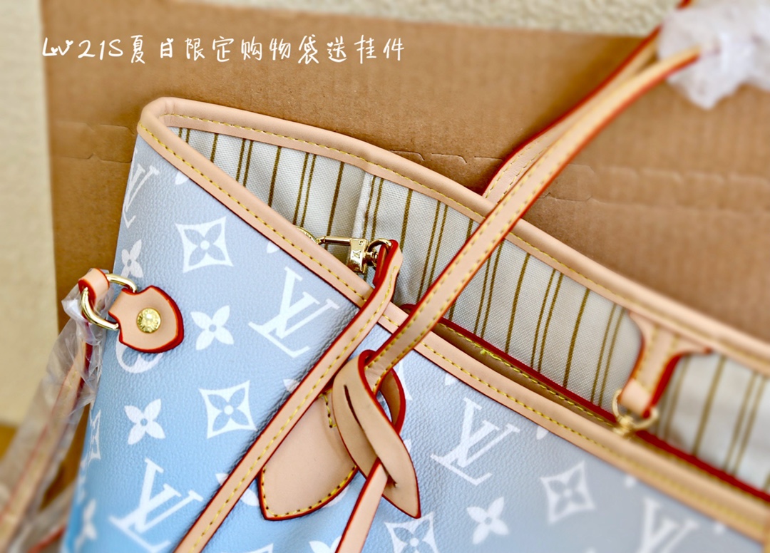 LV $66 gallery