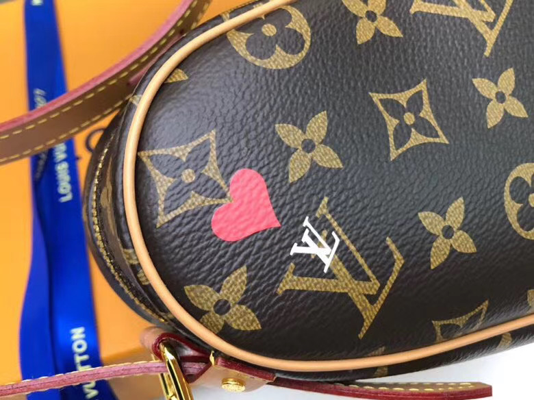 LV $66 gallery