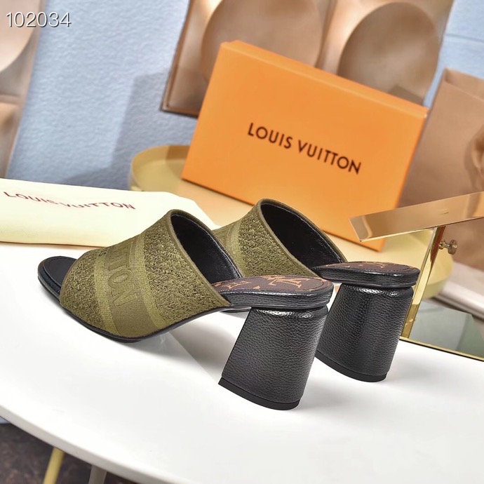 LV $66 gallery