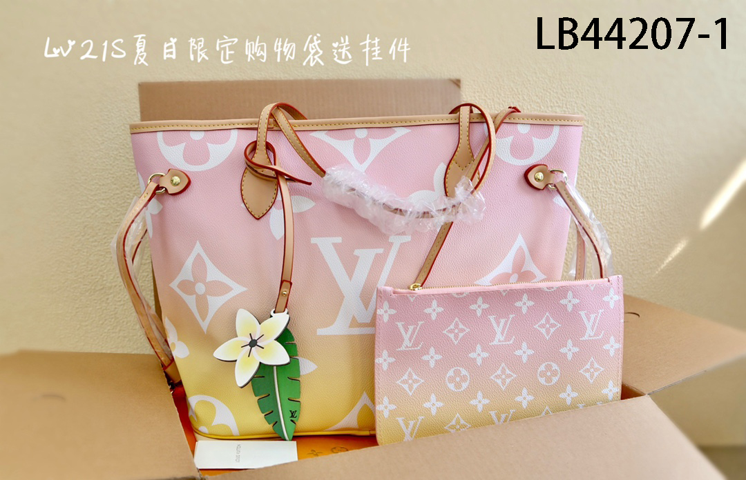 LV $66 gallery