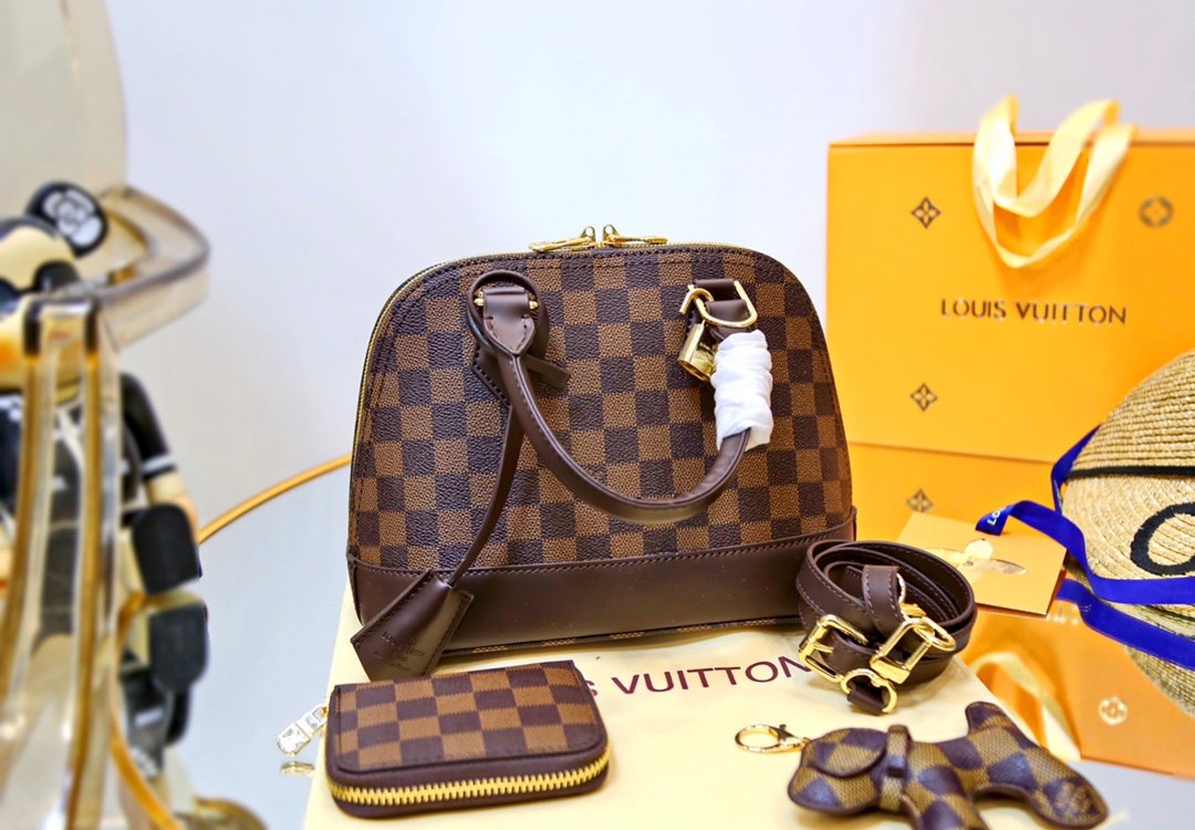 LV $66 gallery