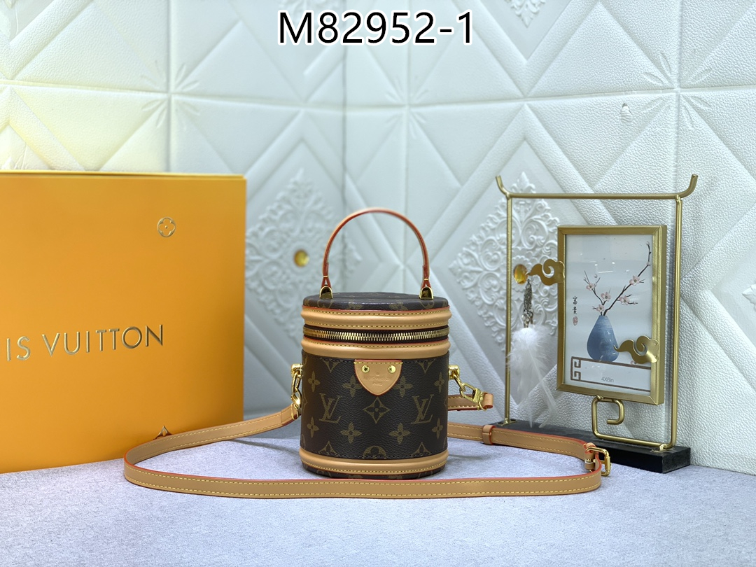 LV $66 gallery