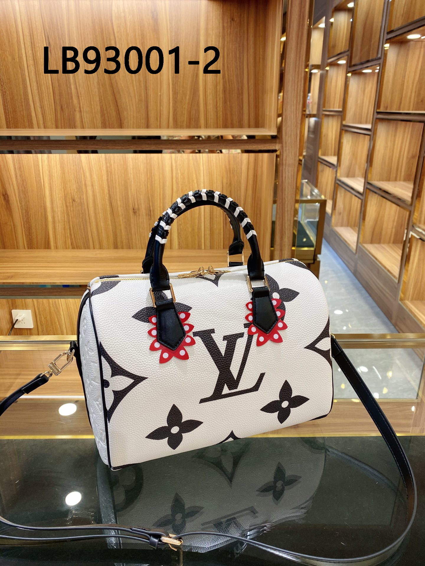 LV $67 gallery