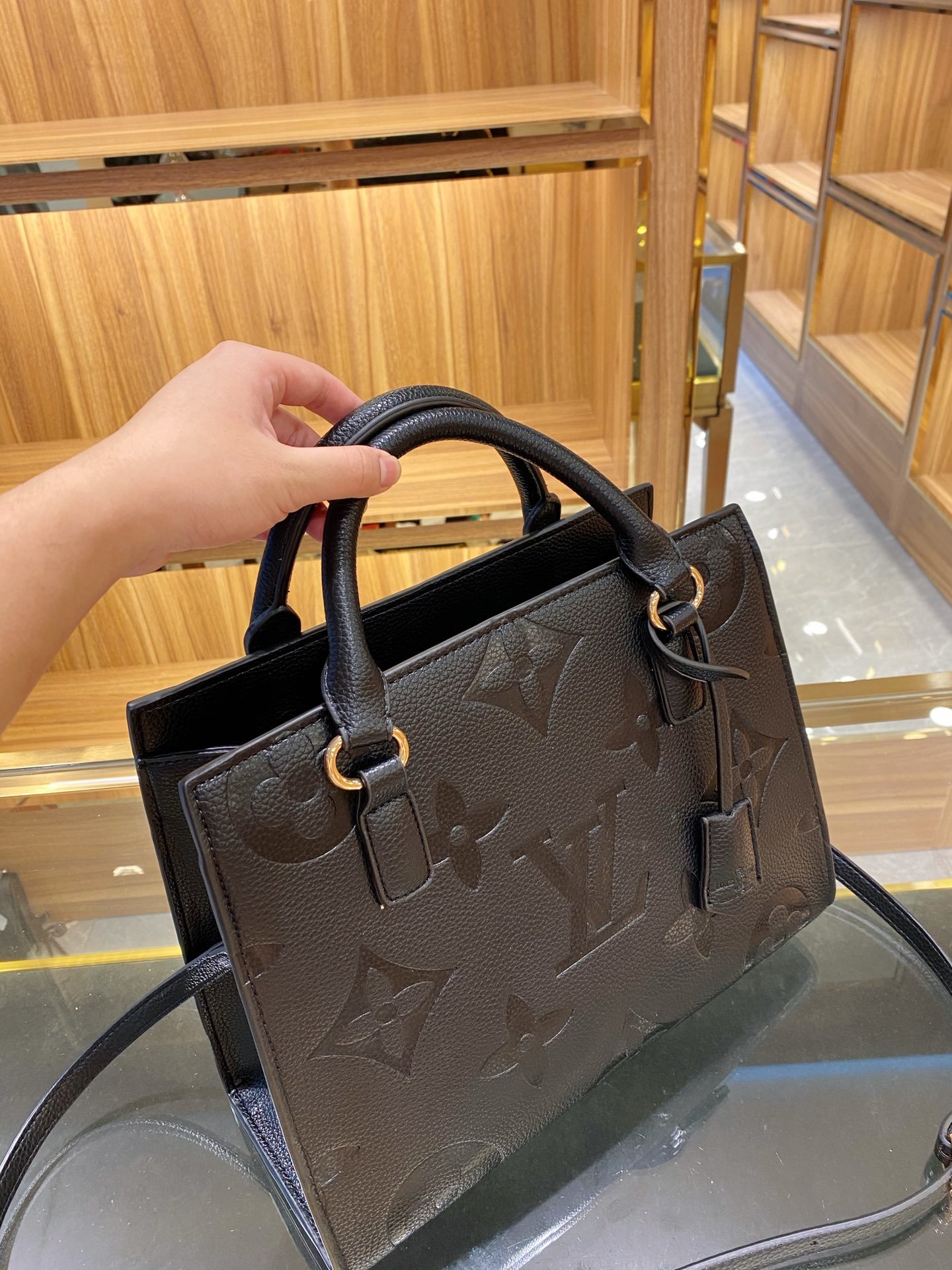 LV $67 gallery