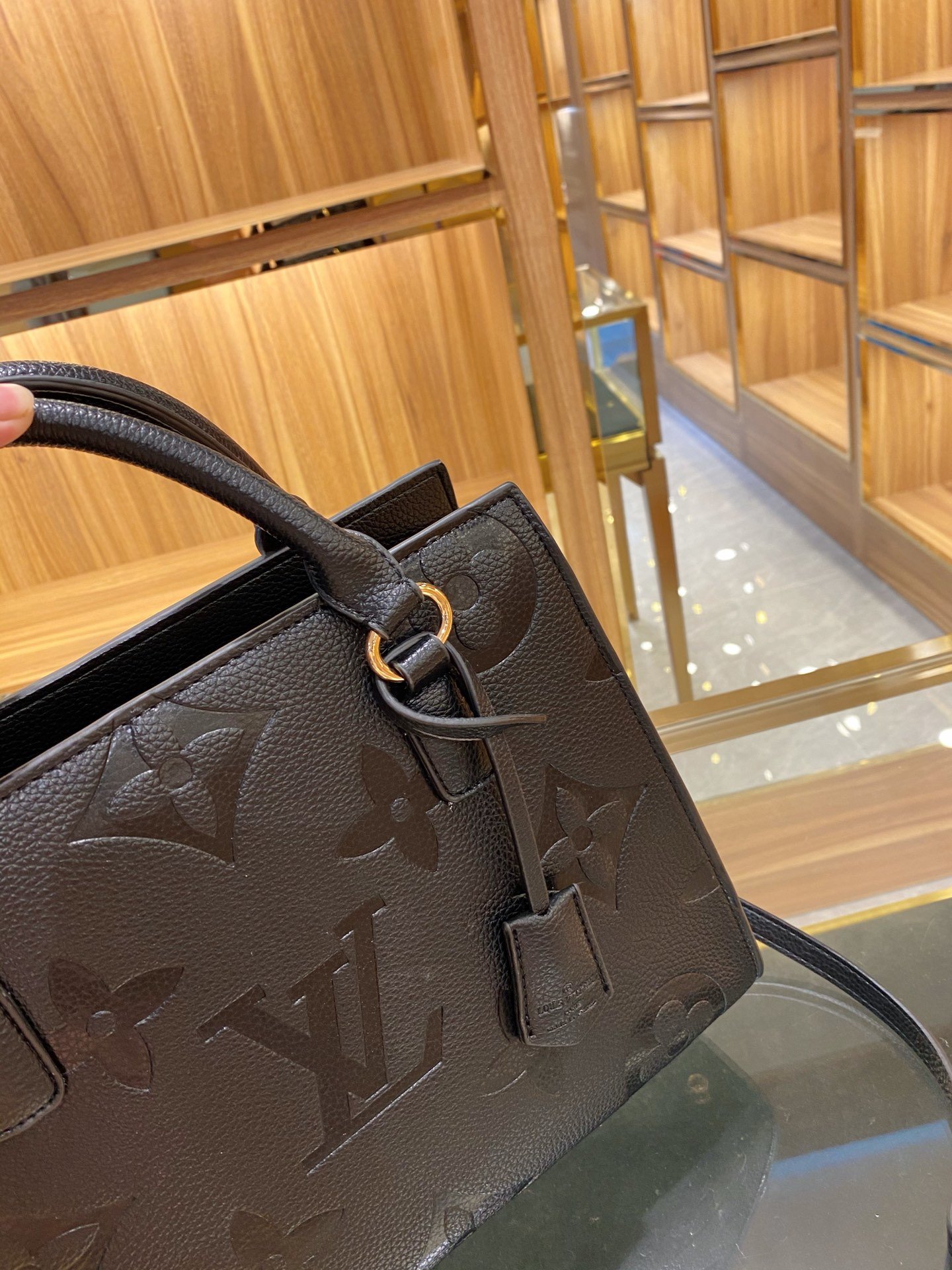 LV $67 gallery