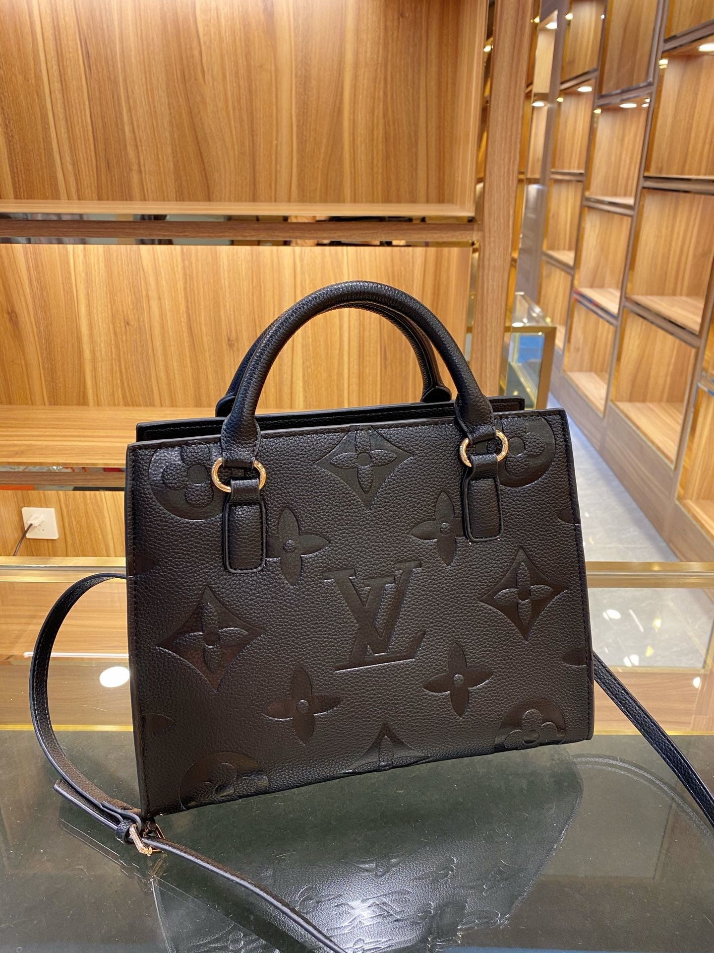 LV $67 gallery