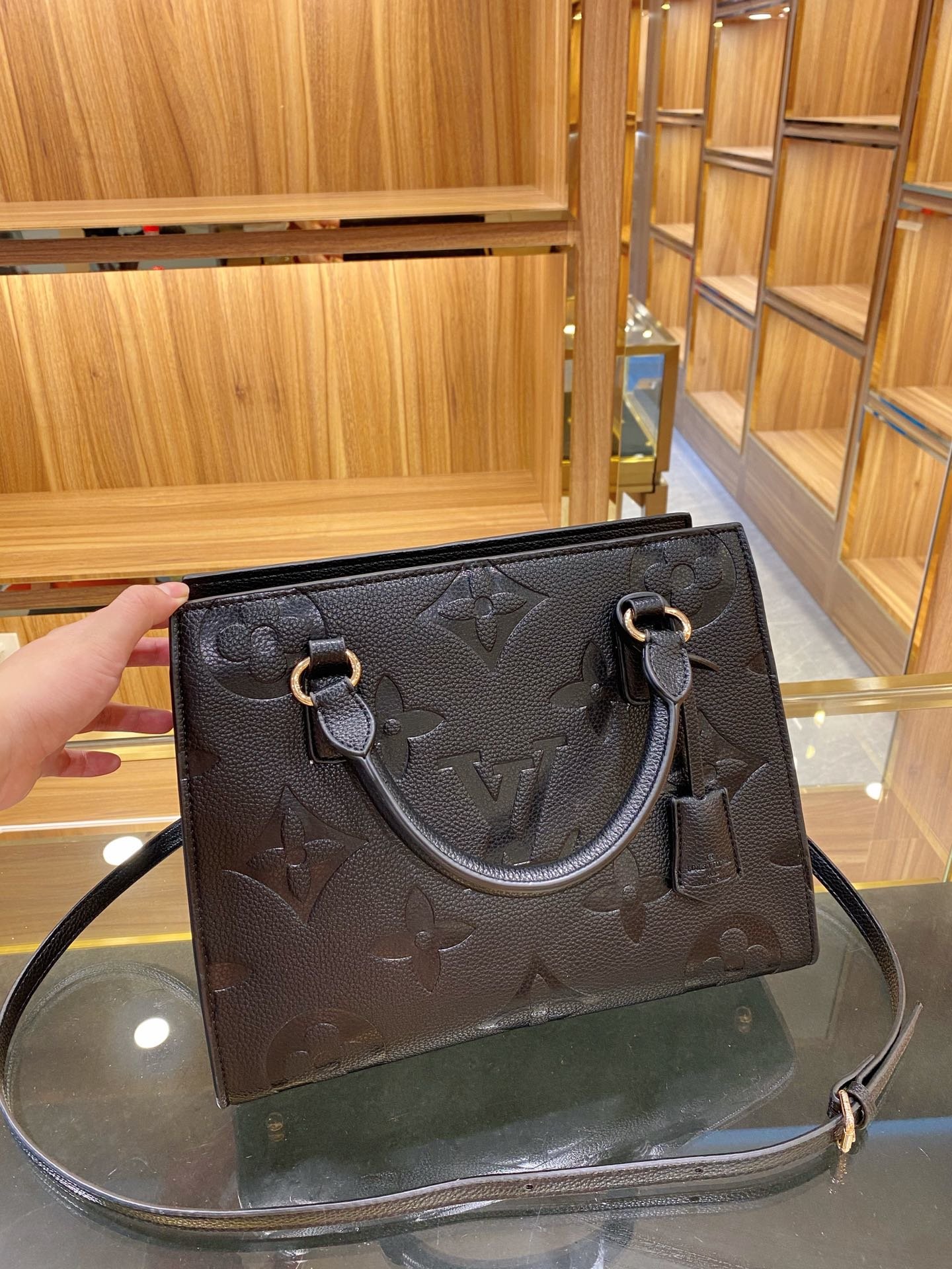 LV $67 gallery