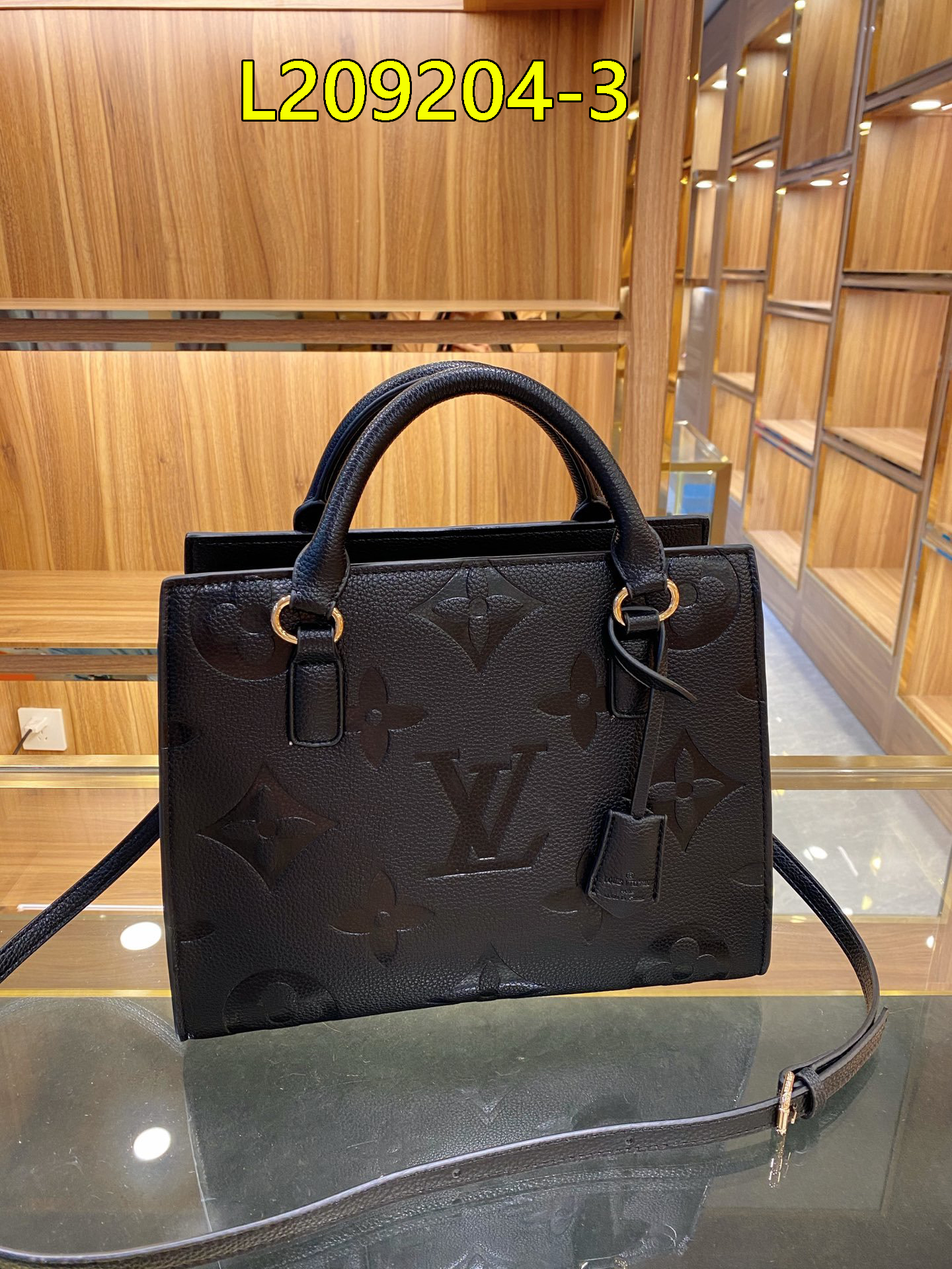 LV $67 gallery