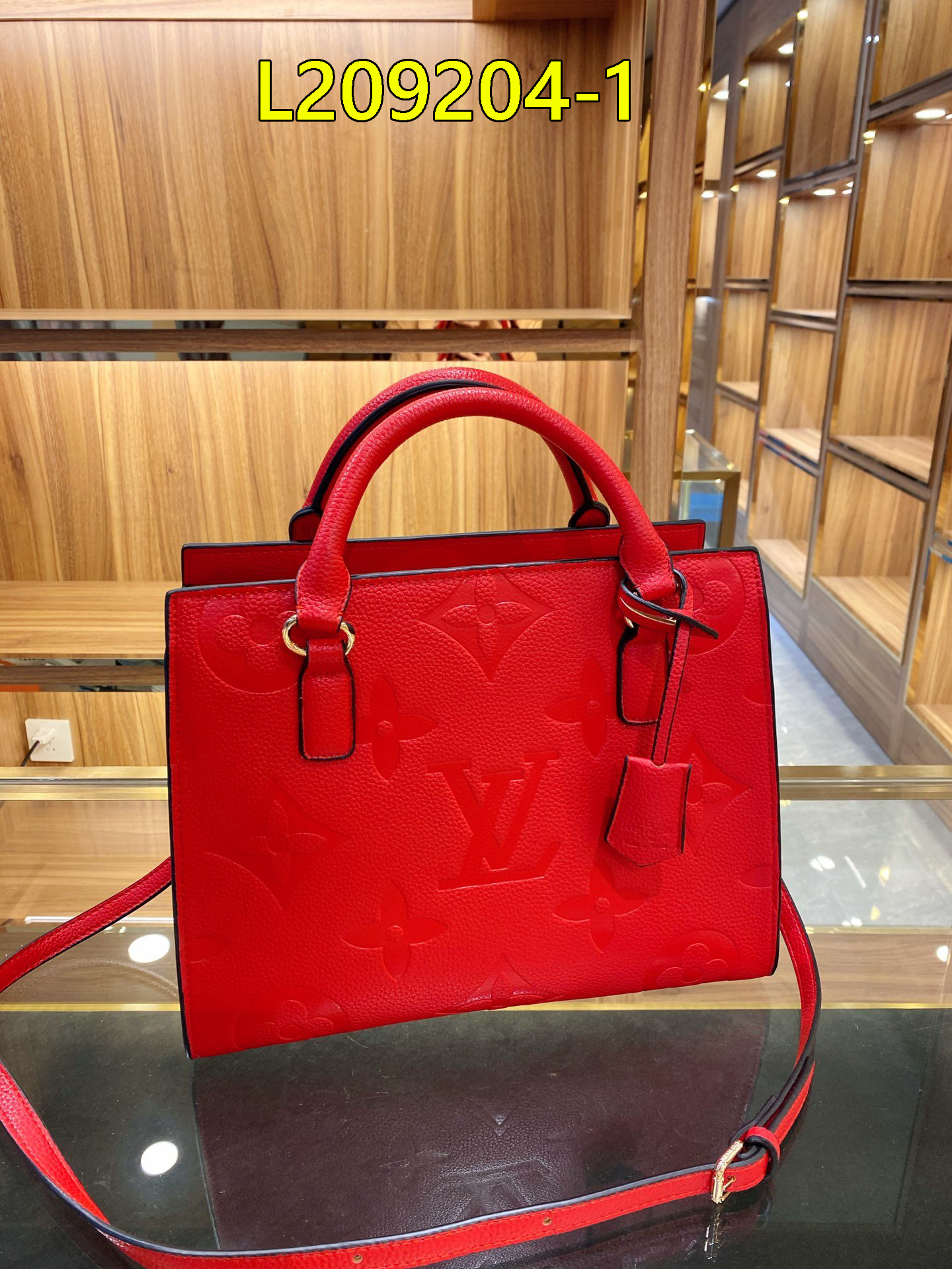 LV $67 gallery