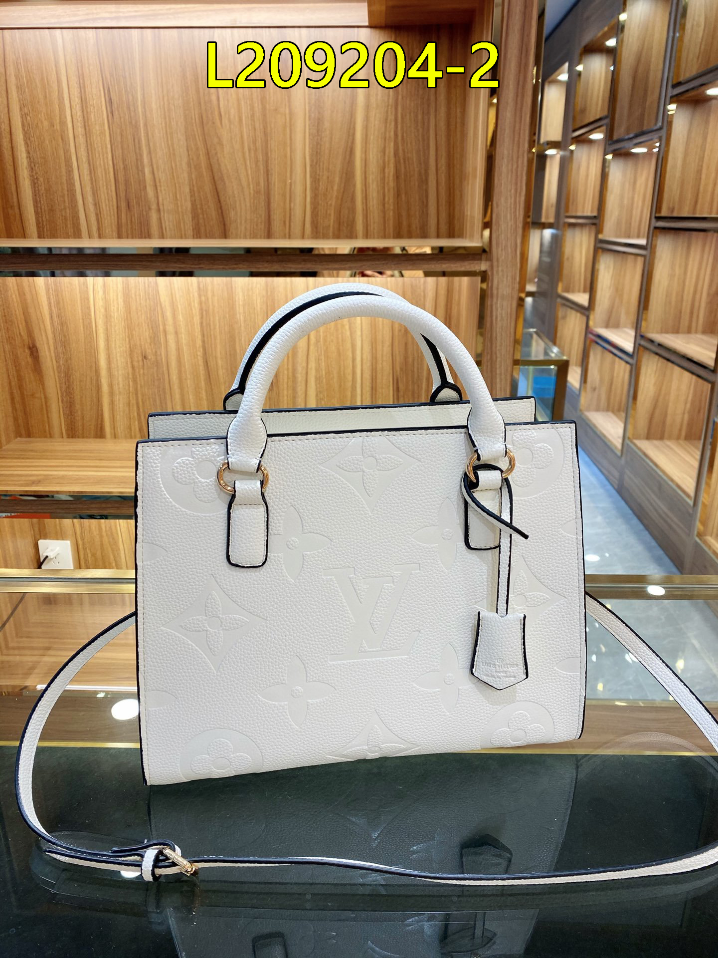 LV $67 gallery