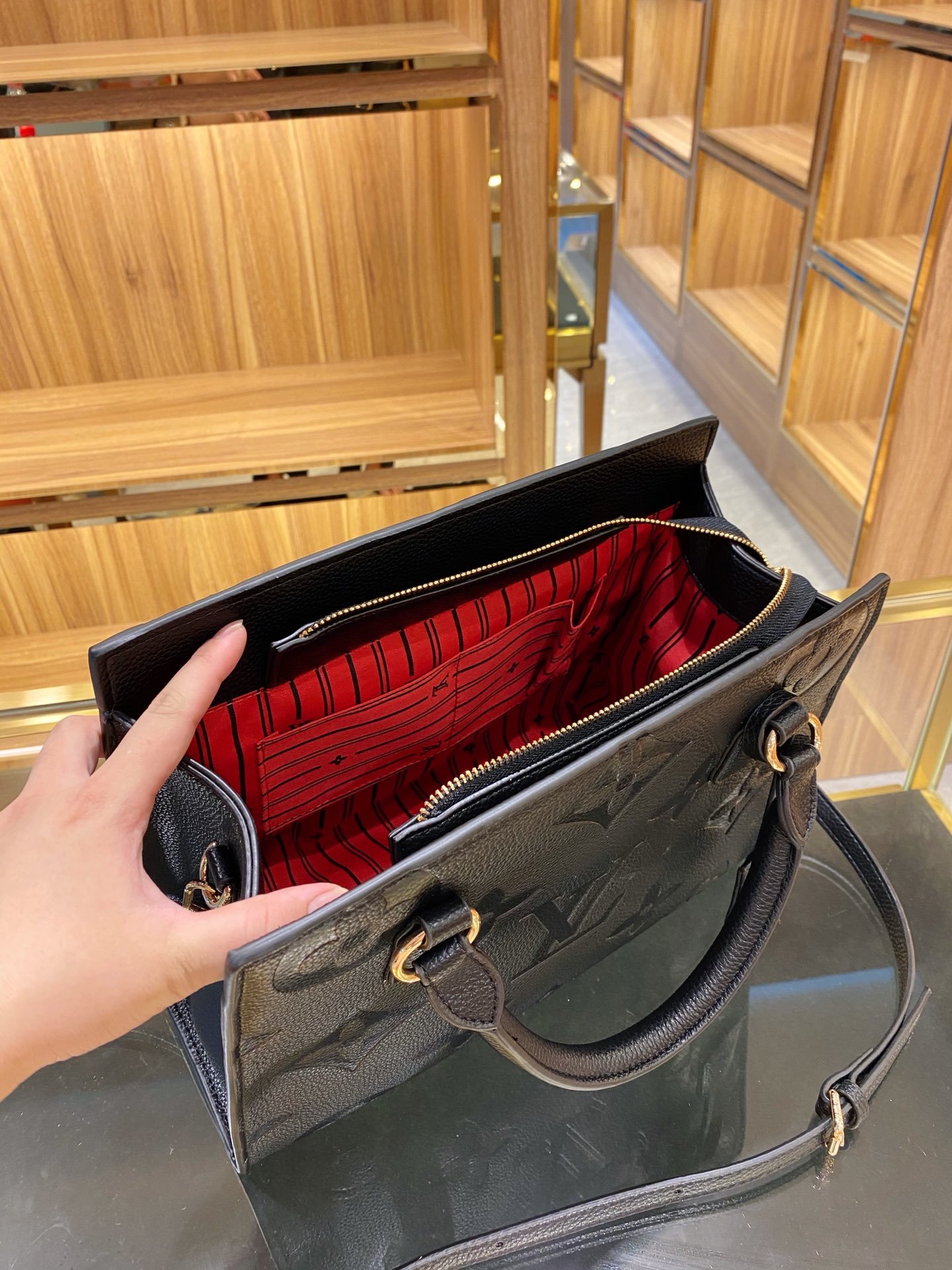 LV $67 gallery