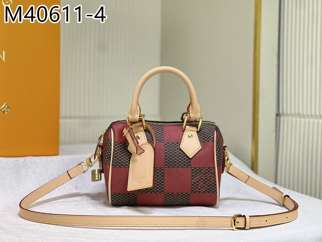 LV $68 gallery