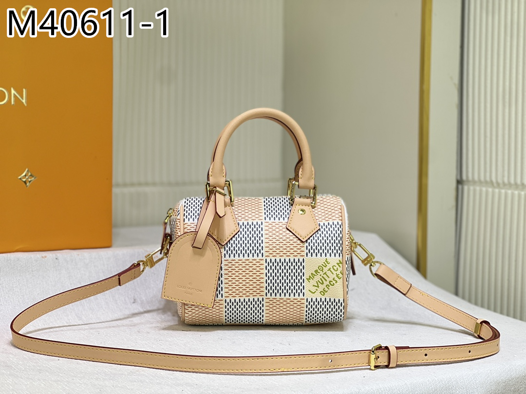 LV $68 gallery