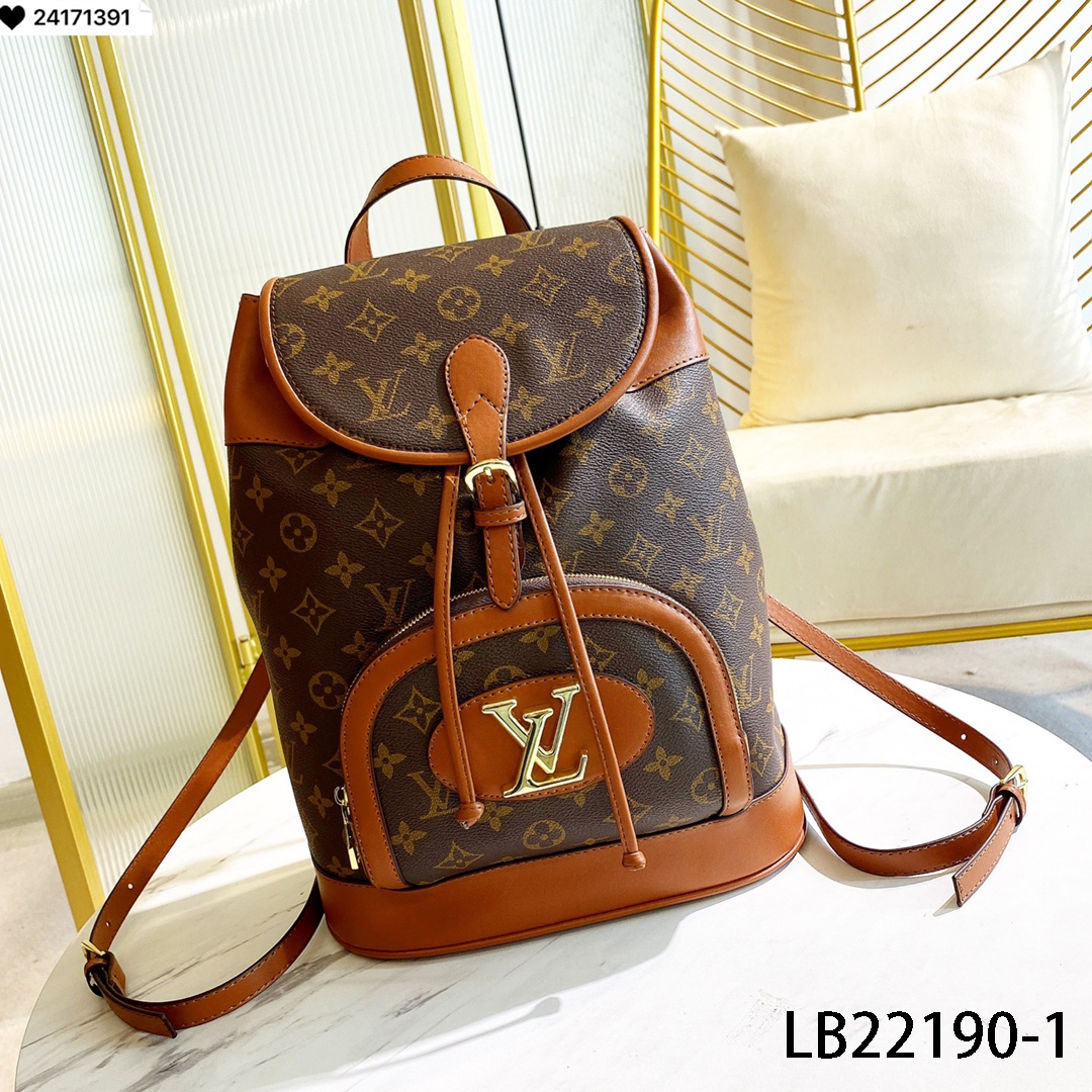 LV $68 gallery