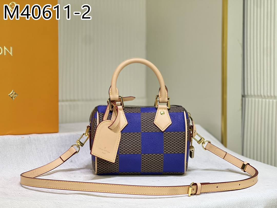 LV $68 gallery