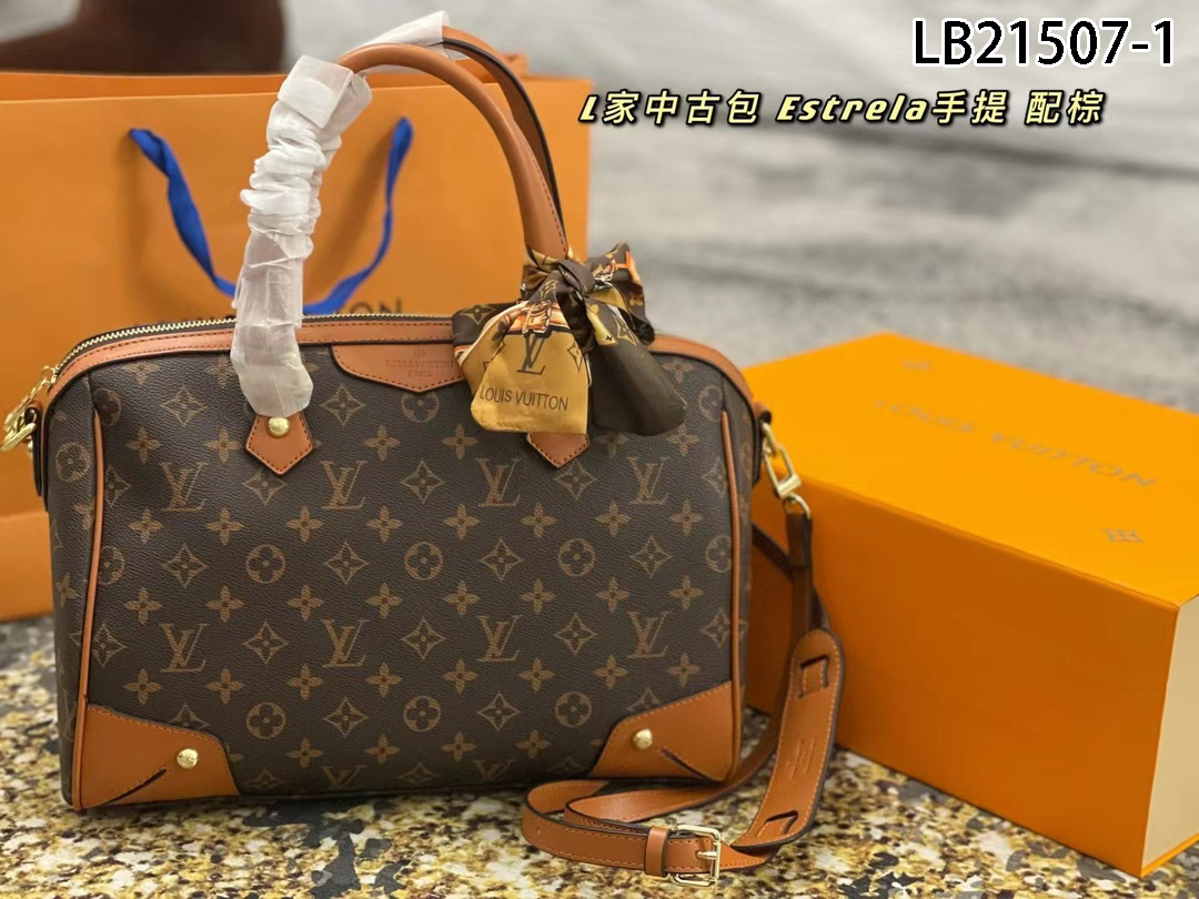 LV $68 gallery