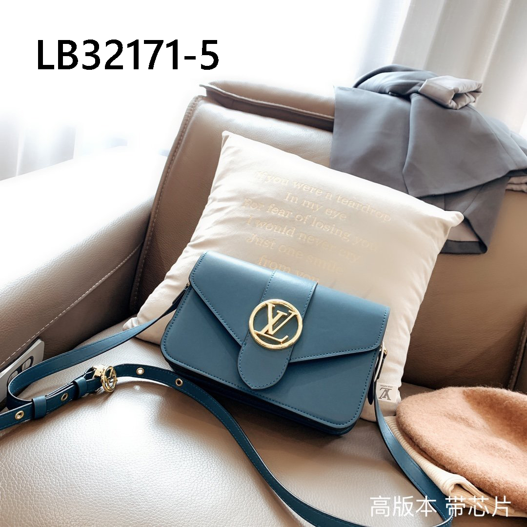 LV $68 gallery