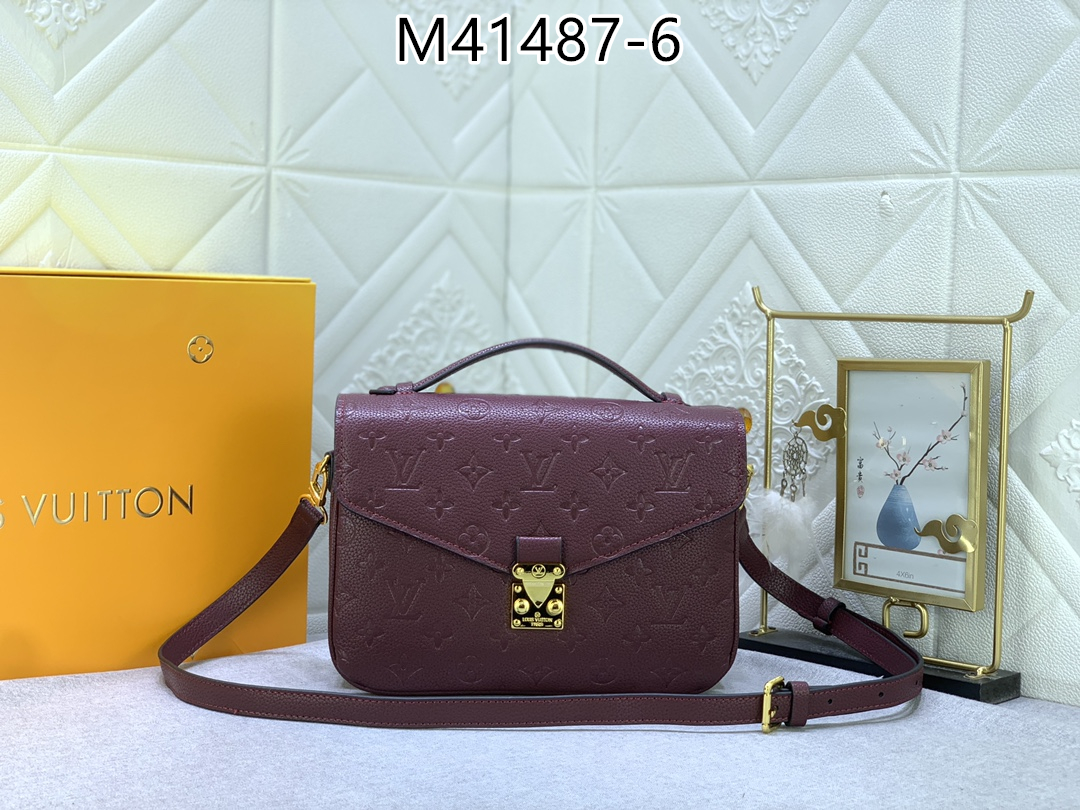 LV $68 gallery