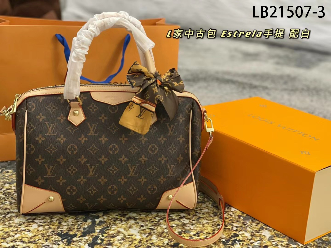 LV $68 gallery