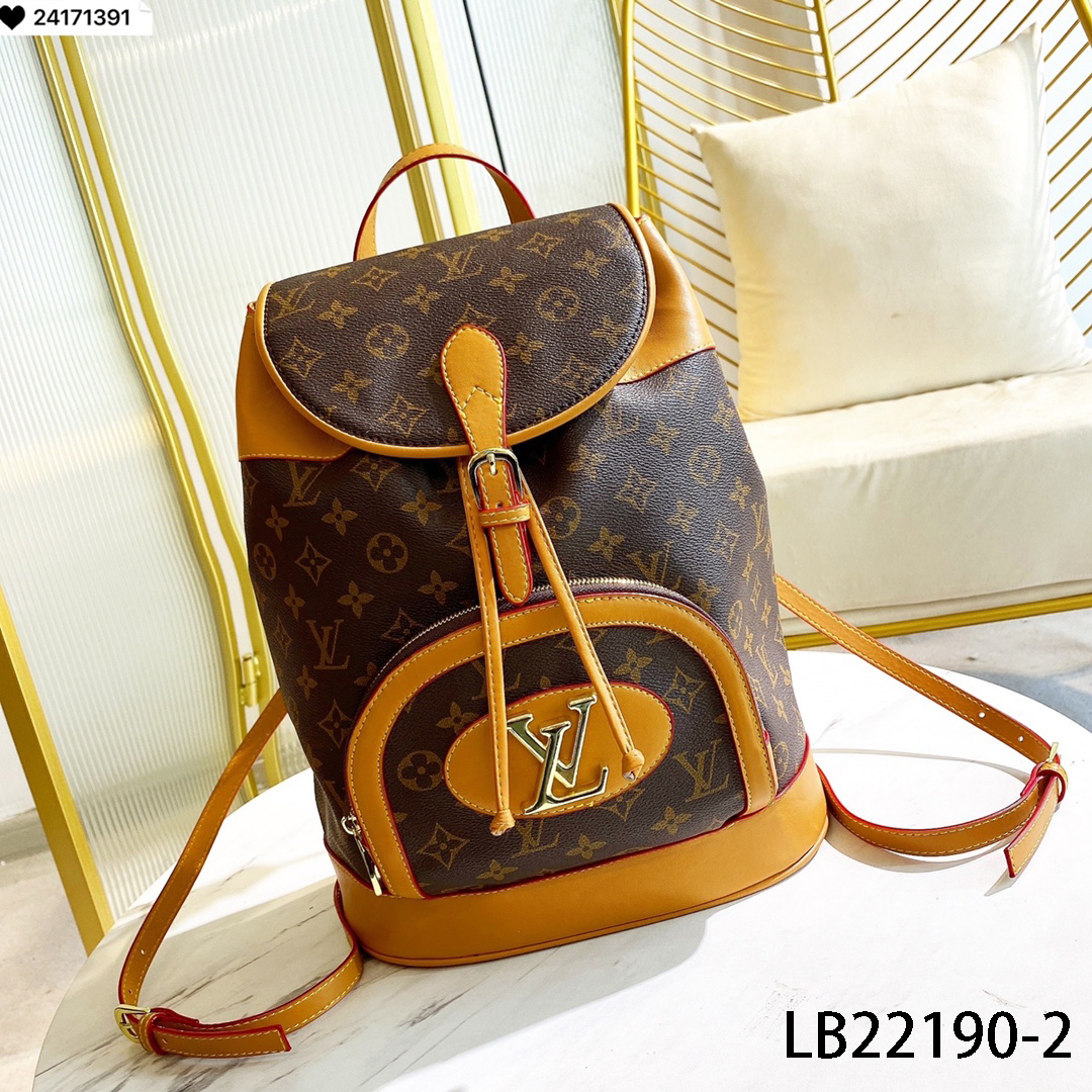 LV $68 gallery