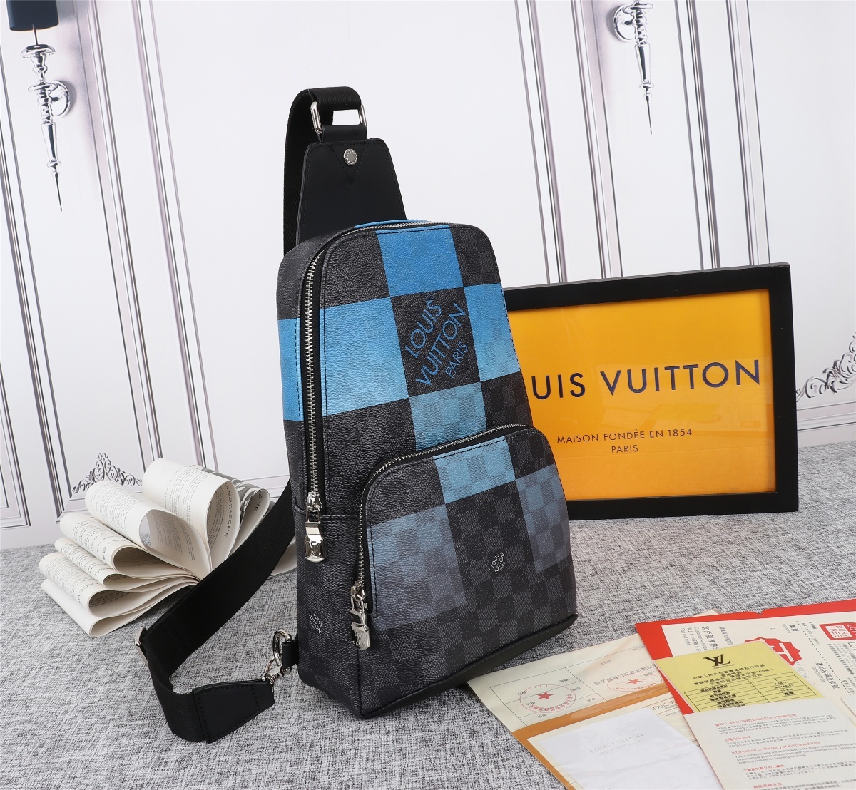 LV $69 gallery