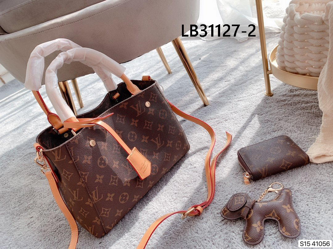 LV $69 gallery