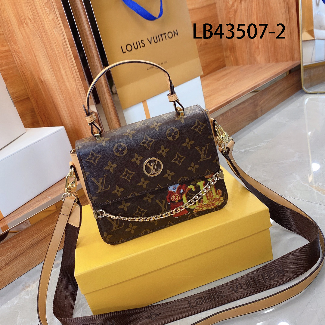 LV $69 gallery