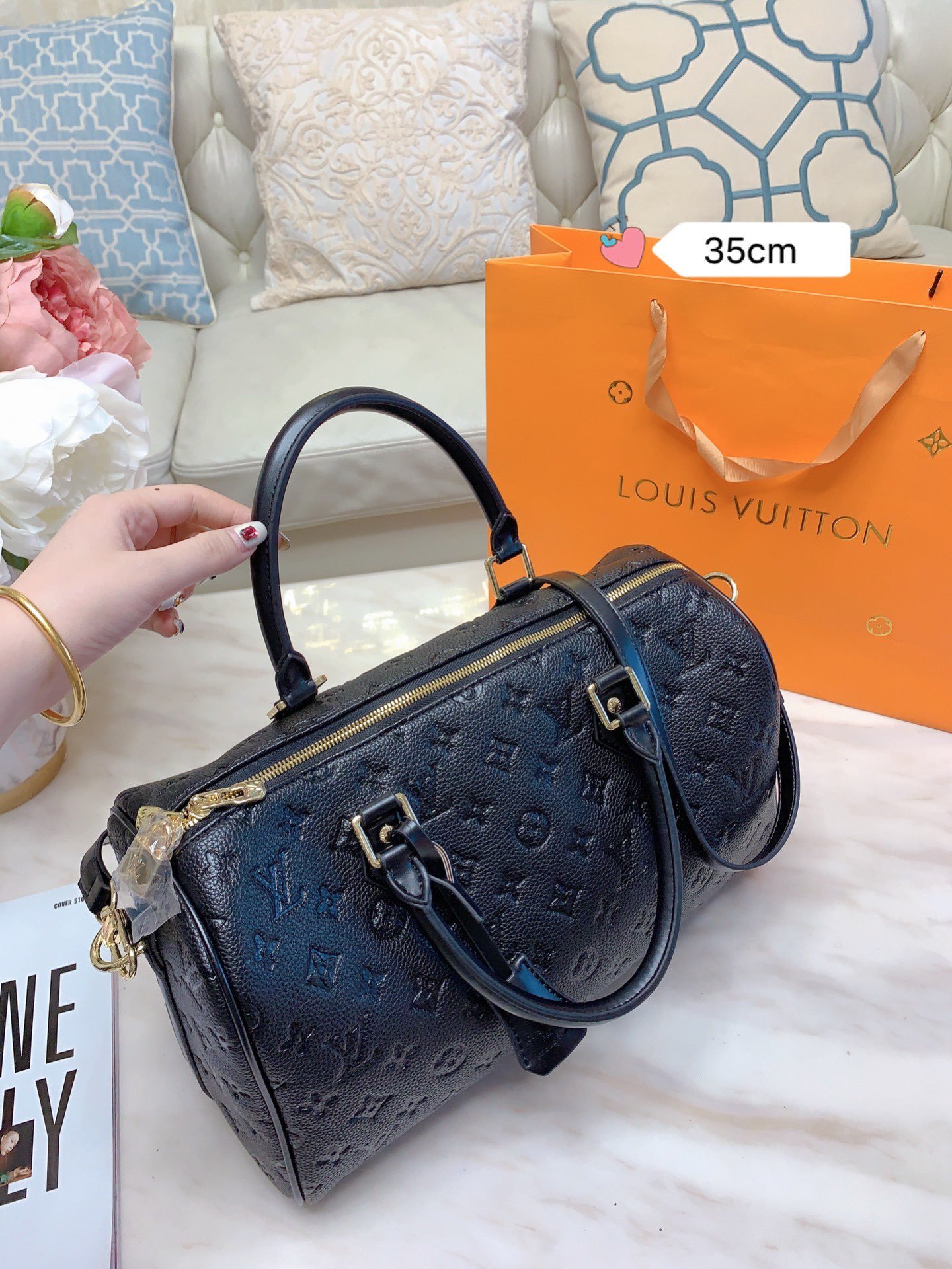 LV $69 gallery