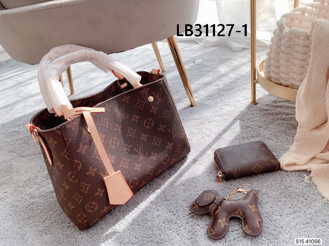 LV $69 gallery