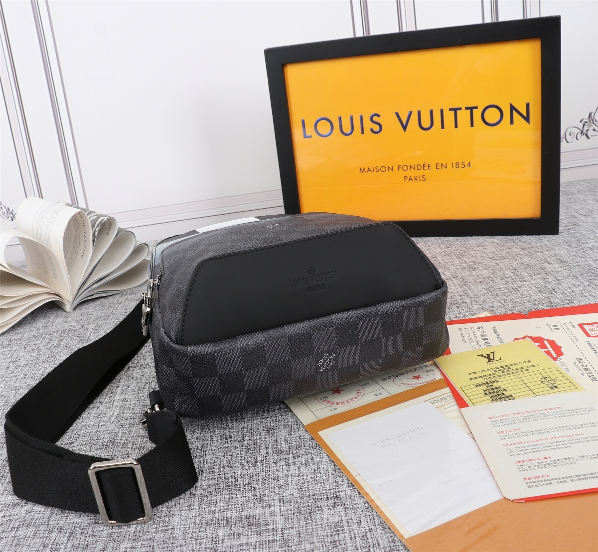 LV $69 gallery