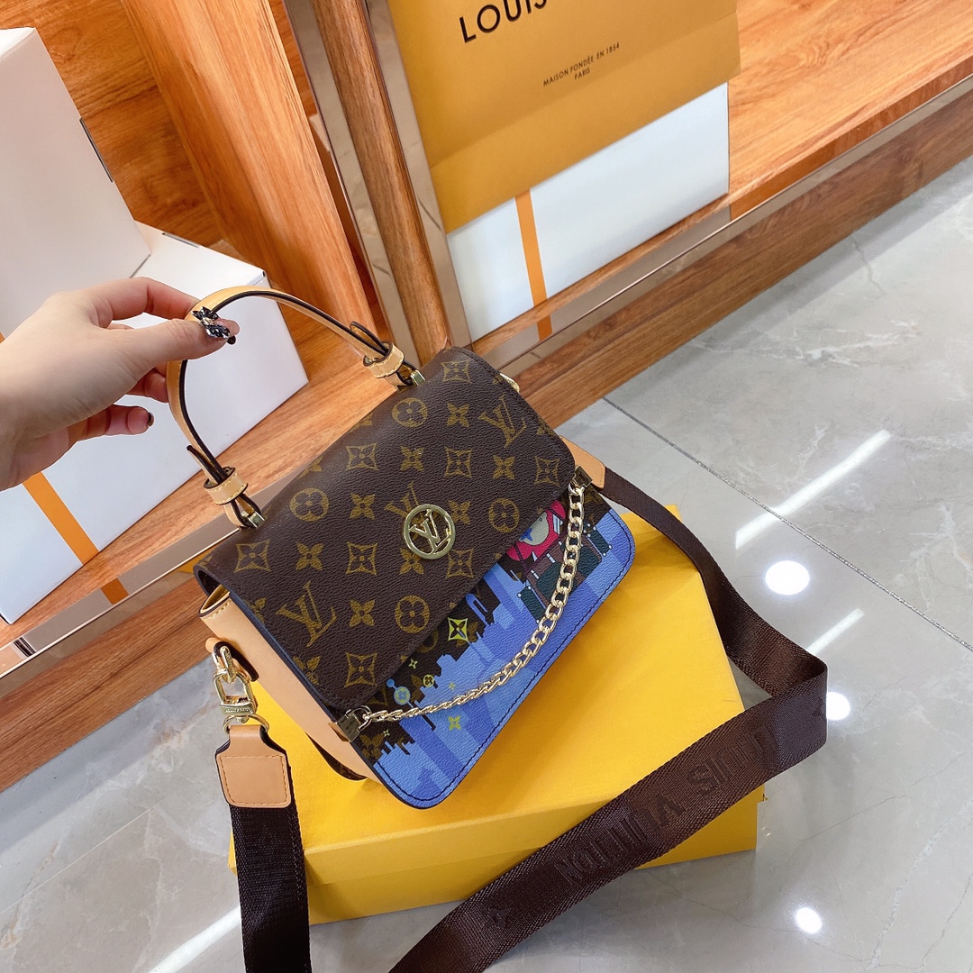 LV $69 gallery